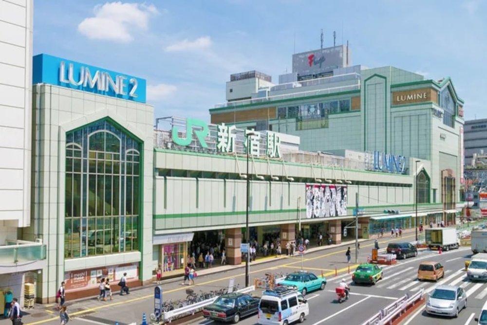 Ở đâu khi đến Tokyo: Shibuya hay Shinjuku - Klook Blog