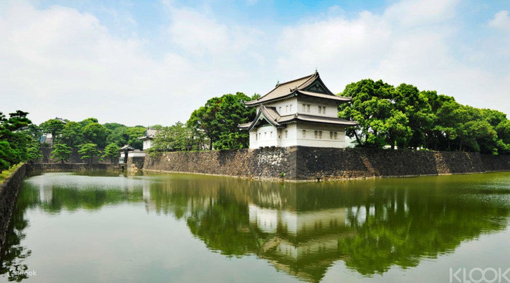 Panoramic Tokyo - Klook Hong Kong