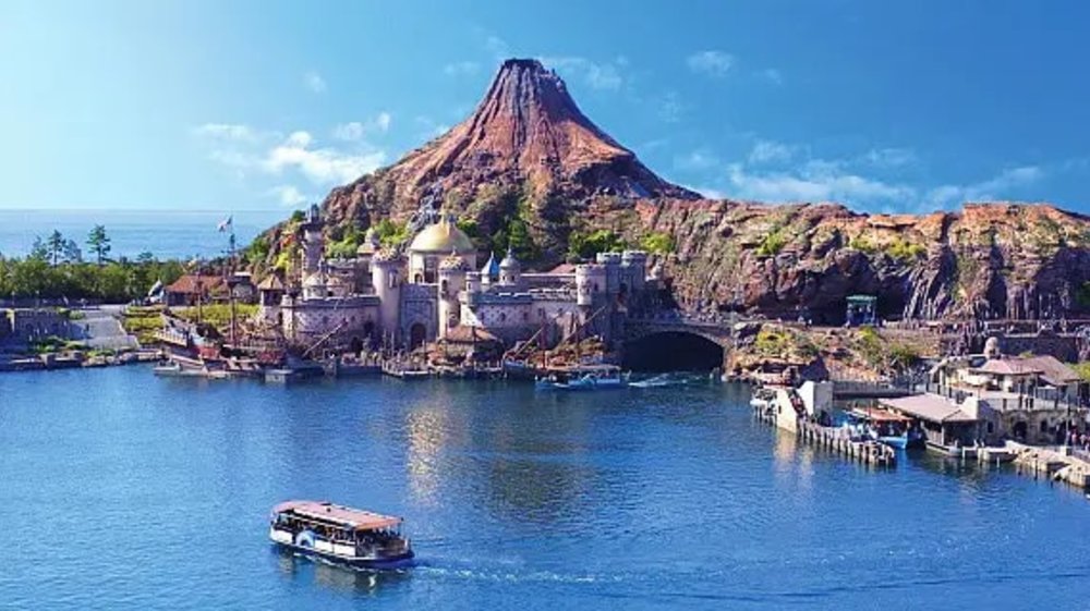 All You Need To Know About Tokyo DisneySea Attractions- Klook