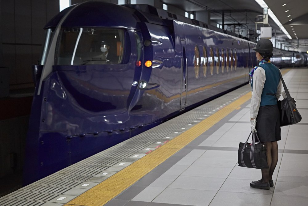 Nankai Airport Express