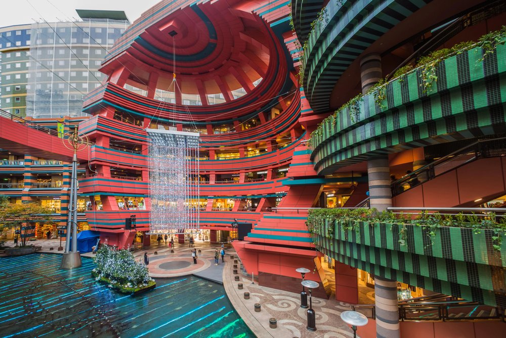 การเดินทางท่องเที่ยวในฟุกุโอกะ | รูปภาพจาก theculturetrip.com