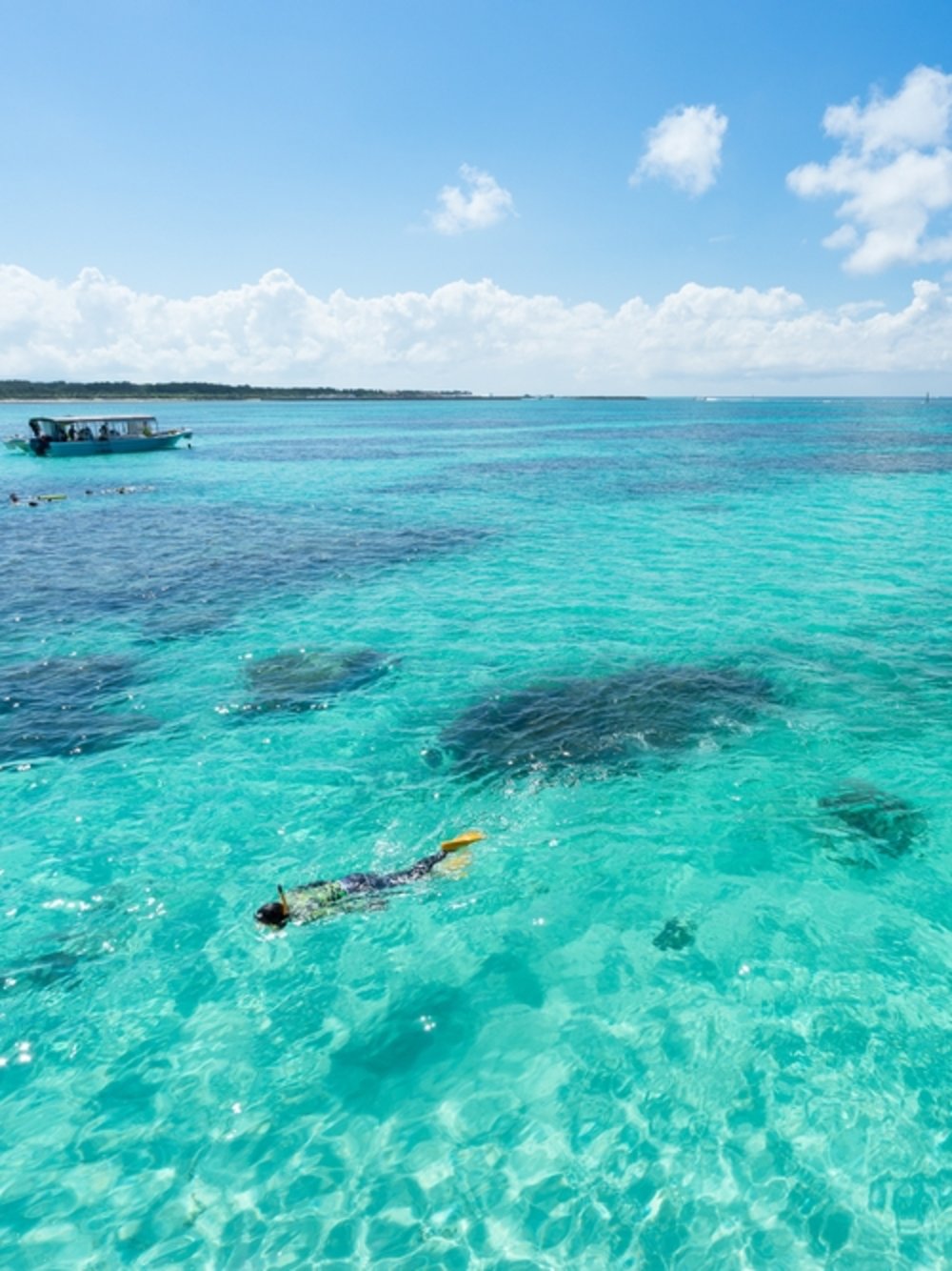 เกาะอิชิงากิ | รูปภาพจาก trip.com