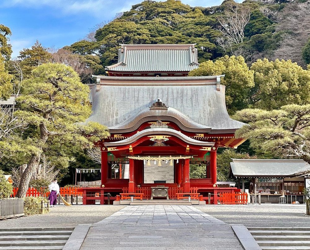 鎌倉江之島 鎌倉景點 鎌倉高校前 鎌倉交通 鎌倉美食