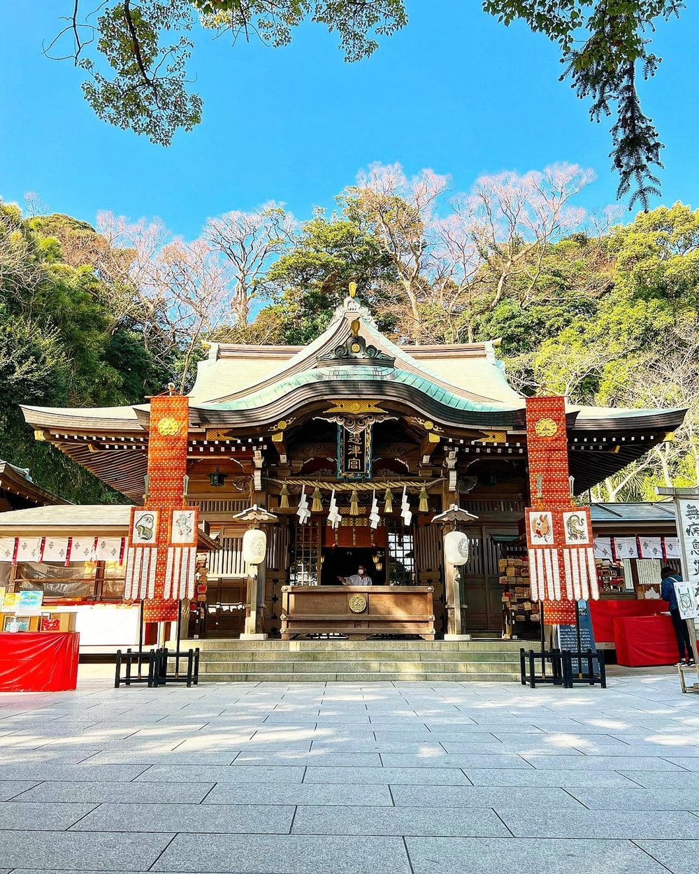 鎌倉江之島 鎌倉景點 鎌倉高校前 鎌倉交通 鎌倉美食