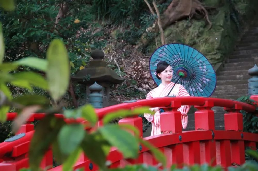 鎌倉江之島 鎌倉景點 鎌倉高校前 鎌倉交通 鎌倉美食 