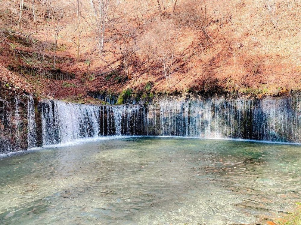 輕井澤景點 輕井澤自由行 輕井澤一日遊 交通 溫泉酒店
