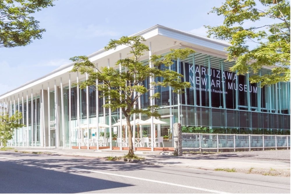 輕井澤景點 輕井澤自由行 輕井澤一日遊 交通 溫泉酒店