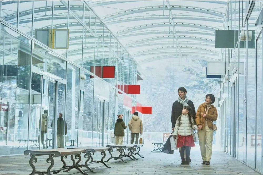 輕井澤景點 輕井澤自由行 輕井澤一日遊 交通 溫泉酒店