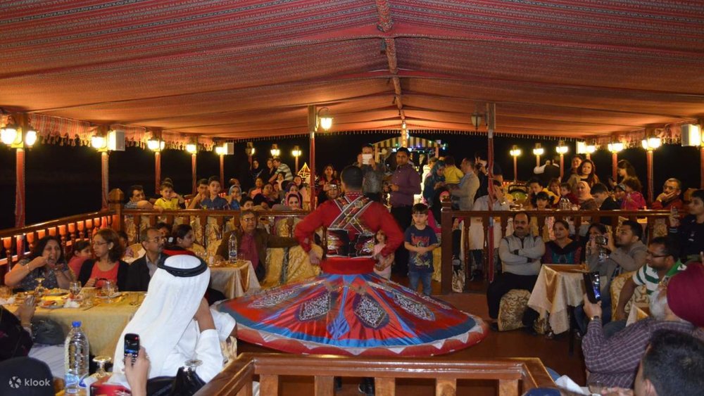 people gathered for dinner and shisha