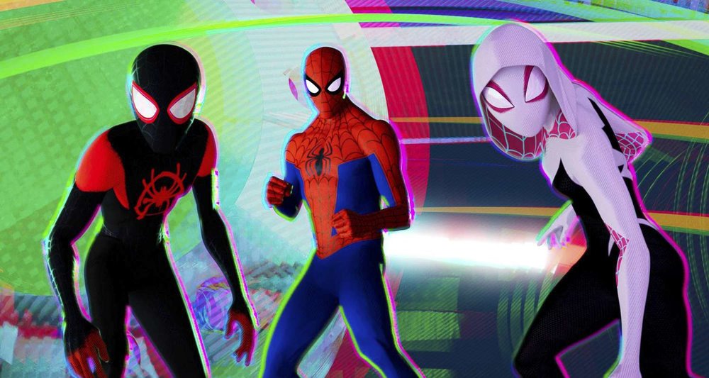 Spider-Man: Across the Spider-Verse 2023 film release date in Malaysia