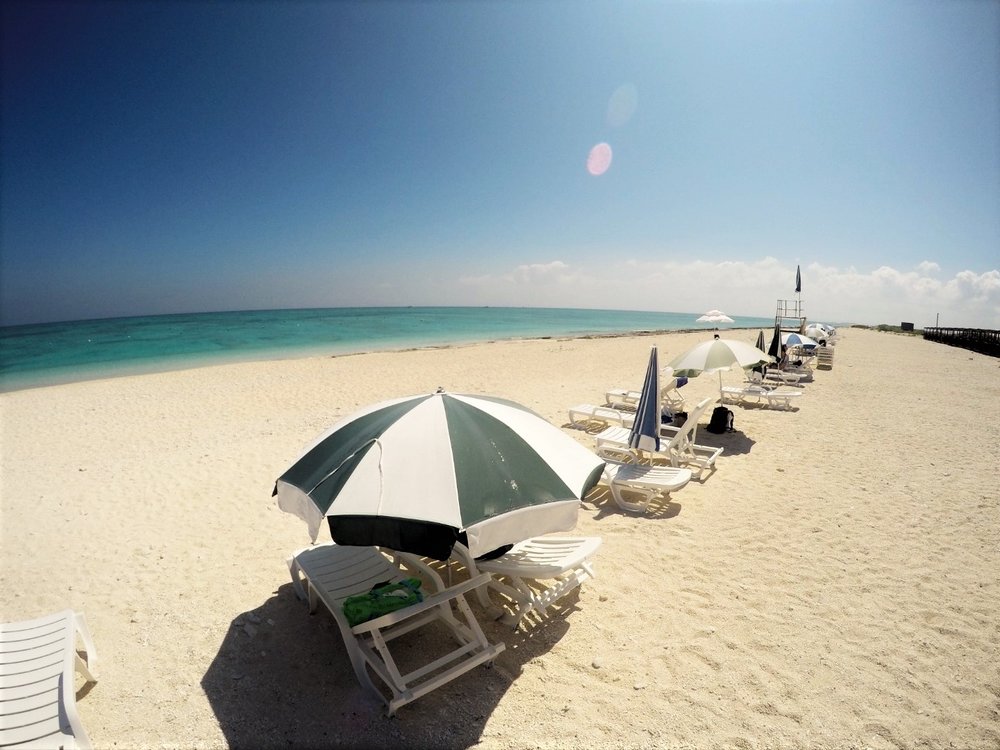 Recommended Nagannu Island tour