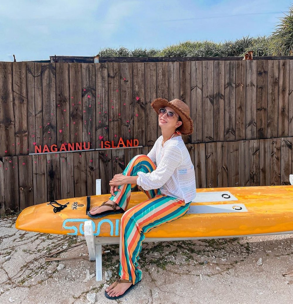 All you need to know about Nagannu Island, Okinawa