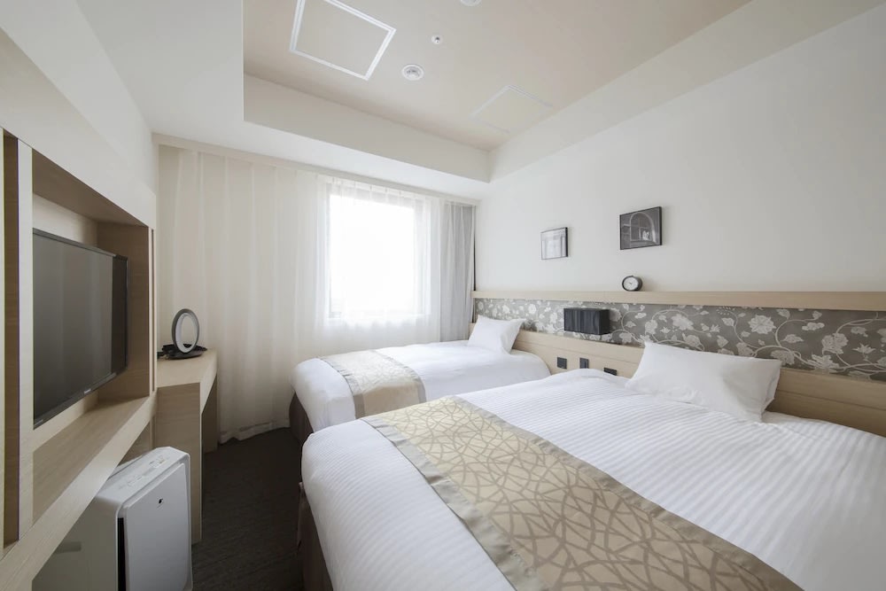 Hotel Keihan Yodoyabashi - Room