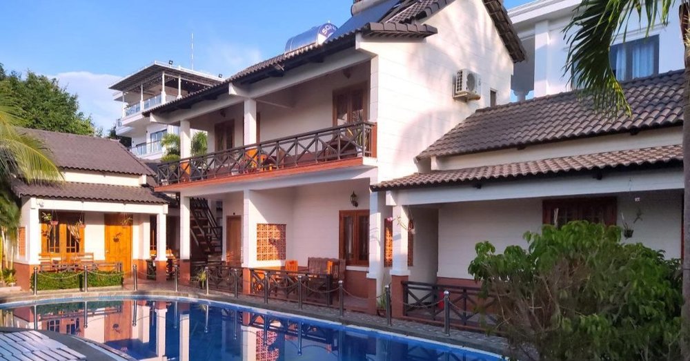 Du lịch Phú Quốc tiết kiệm: Chọn ngay Nhật Huy Bungalow