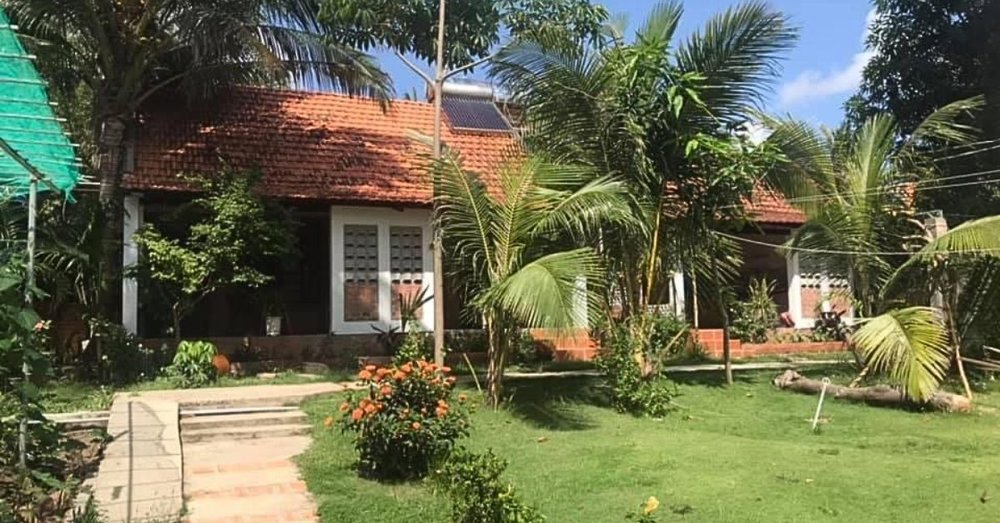 Phu Quoc Kim - Bungalow On The Beach - Tận Hưởng Trọn Vẻ Đẹp Mê Hoặc Của Biển