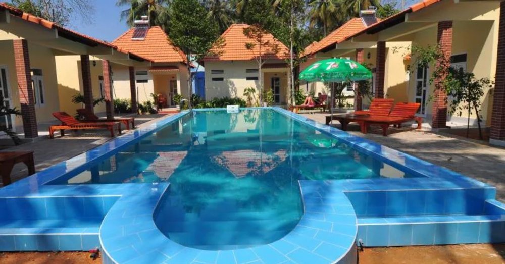 Duc Anh Garden Homestay - Sự Lựa Chọn Tuyệt Vời Khi Tới Phú Quốc