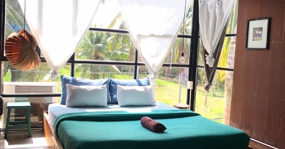 The Fish Phú Quốc - "Vườn Trong Nhà" Cực Mới Lạ