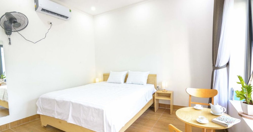 Homestay Bungalow Phú Quốc Wanderlust - Tận Hưởng Sự Thư Giãn Tuyệt Vời Cho Kỳ Nghỉ Dưỡng