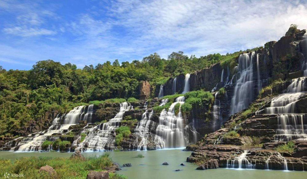 Tour Tham Quan Đà Lạt Trong Ngày 