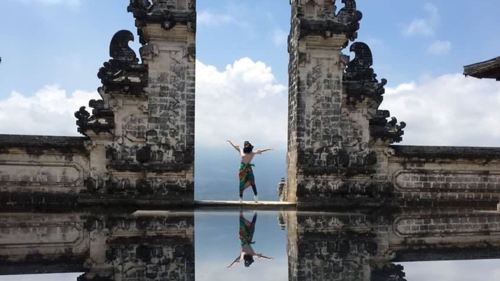 instagram bali tour
