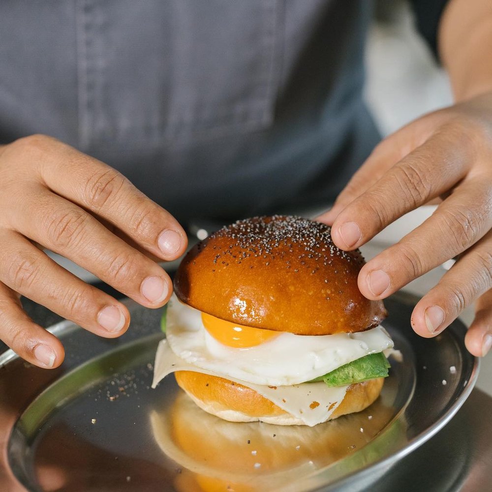 Roots Bangkok Thailand