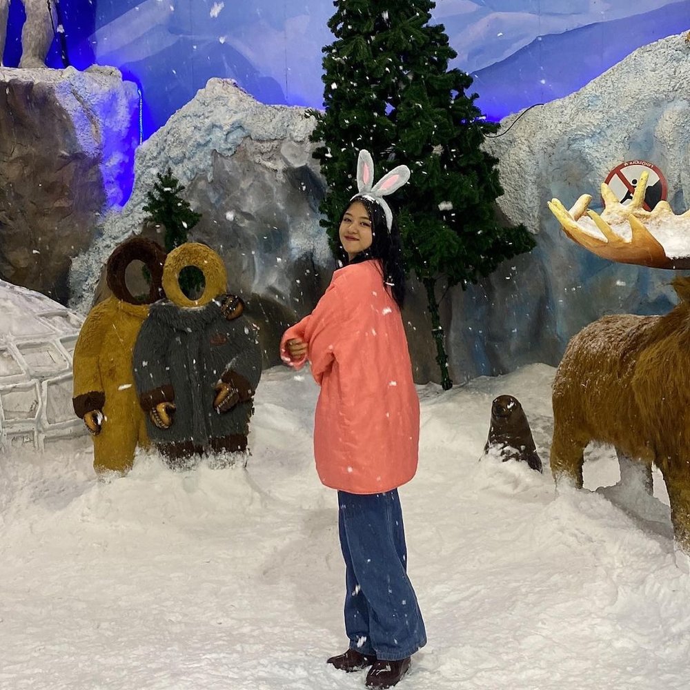 Dream World Bangkok Thailand MY