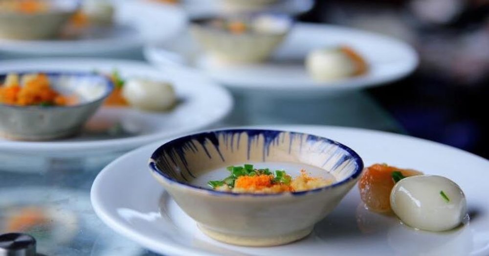 Ẩm Thực Khu Du Lịch Bình Quới 2