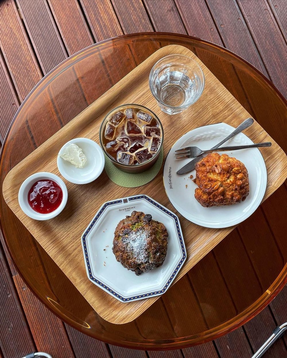 Biyangnol Jeju coffee shop