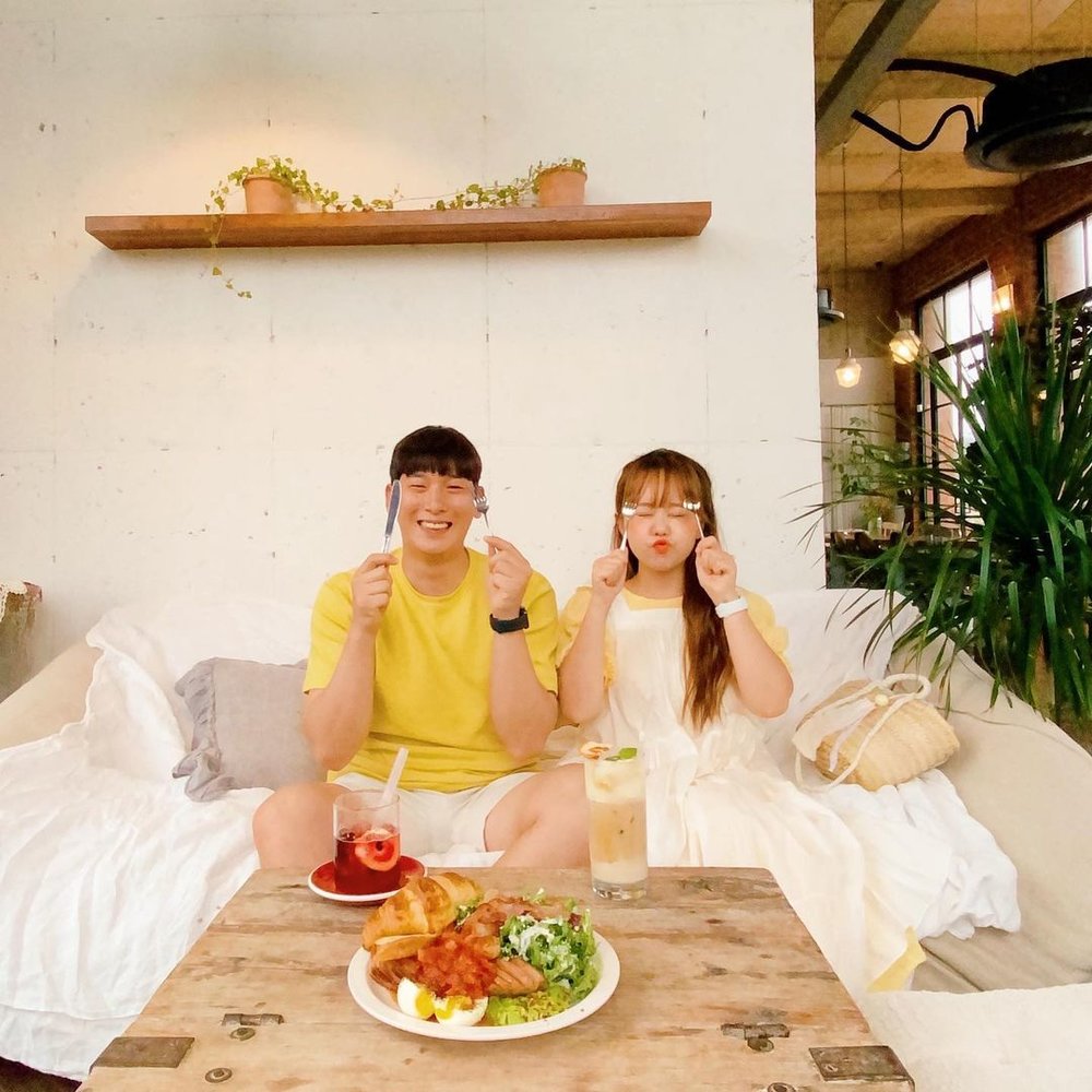 9 MustVisit Cafes In Jeju Visit These Instagrammable Coffee Shops On