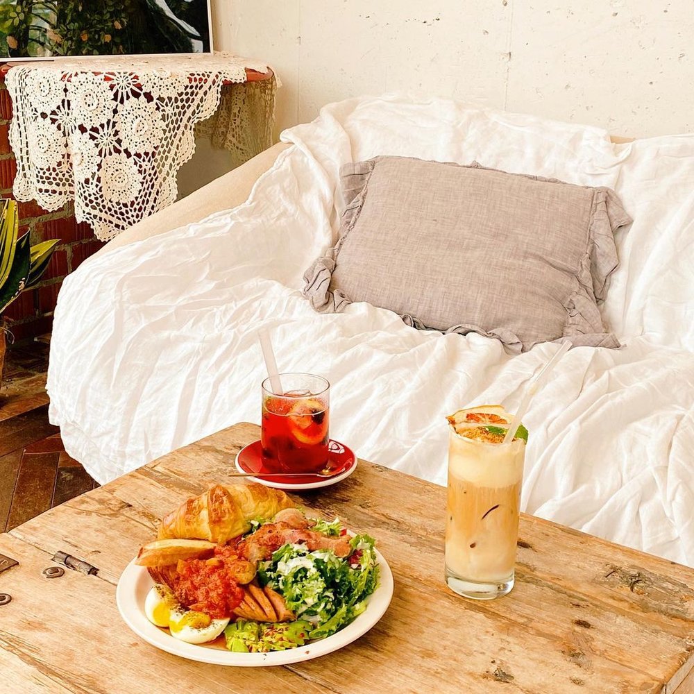 9 MustVisit Cafes In Jeju Visit These Instagrammable Coffee Shops On