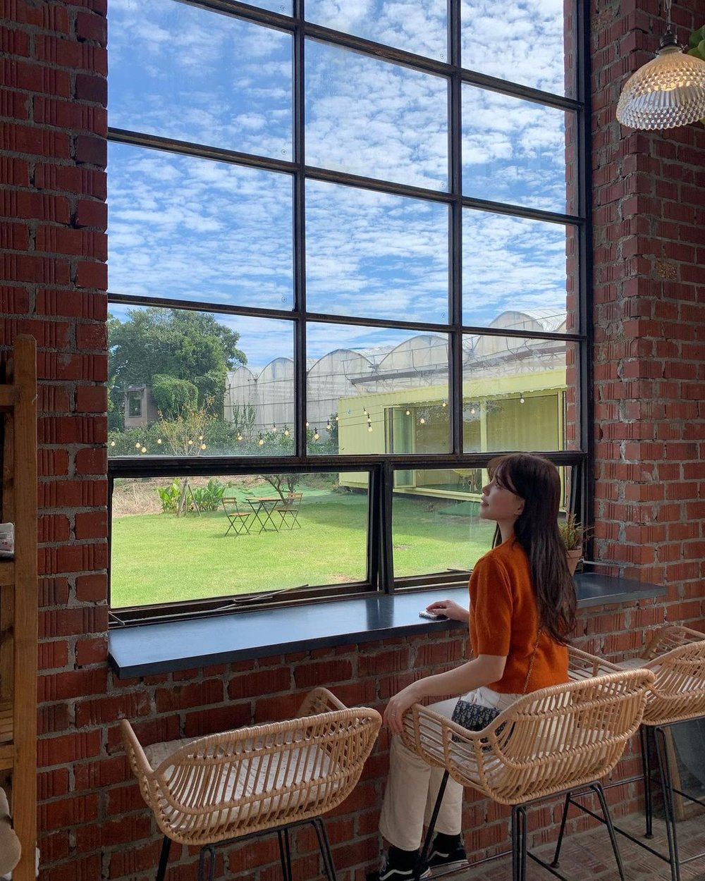 9 MustVisit Cafes In Jeju Visit These Instagrammable Coffee Shops On