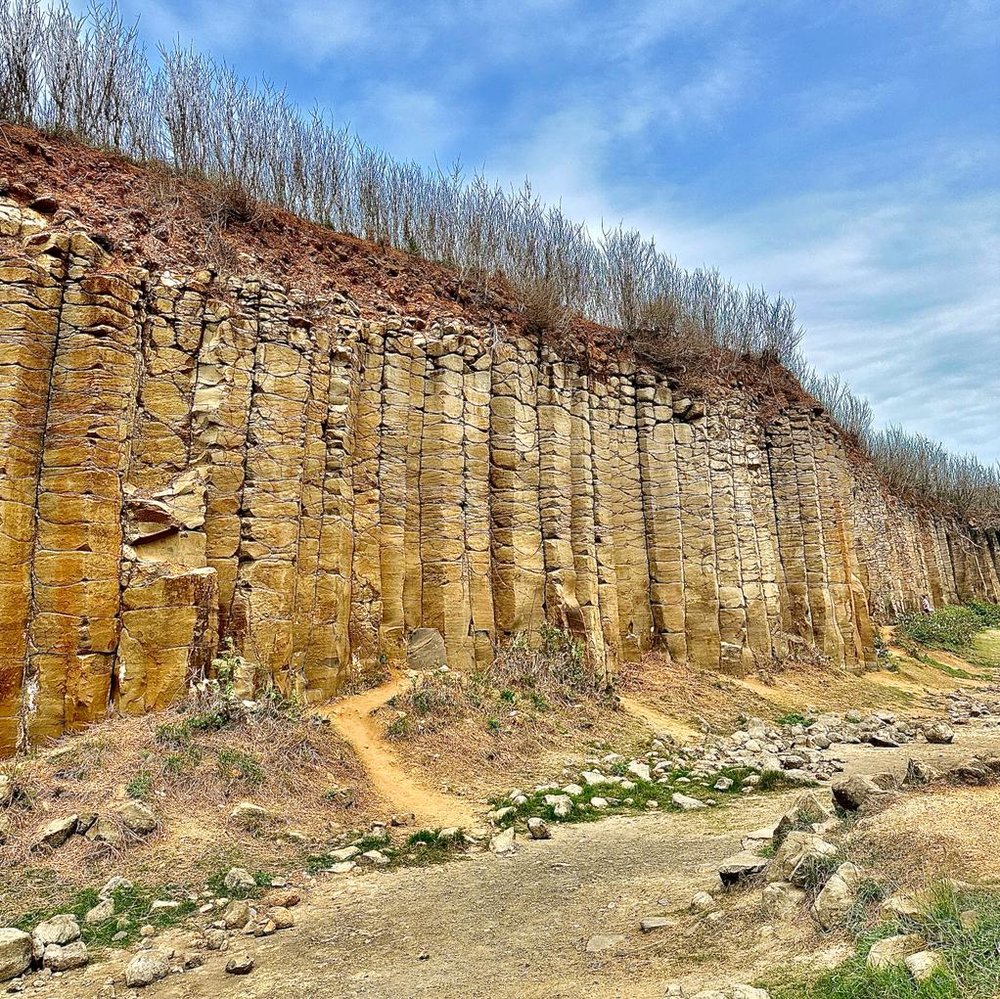 澎湖景點, 澎湖行程, 澎湖旅行, 澎湖旅遊, 澎湖玄武岩