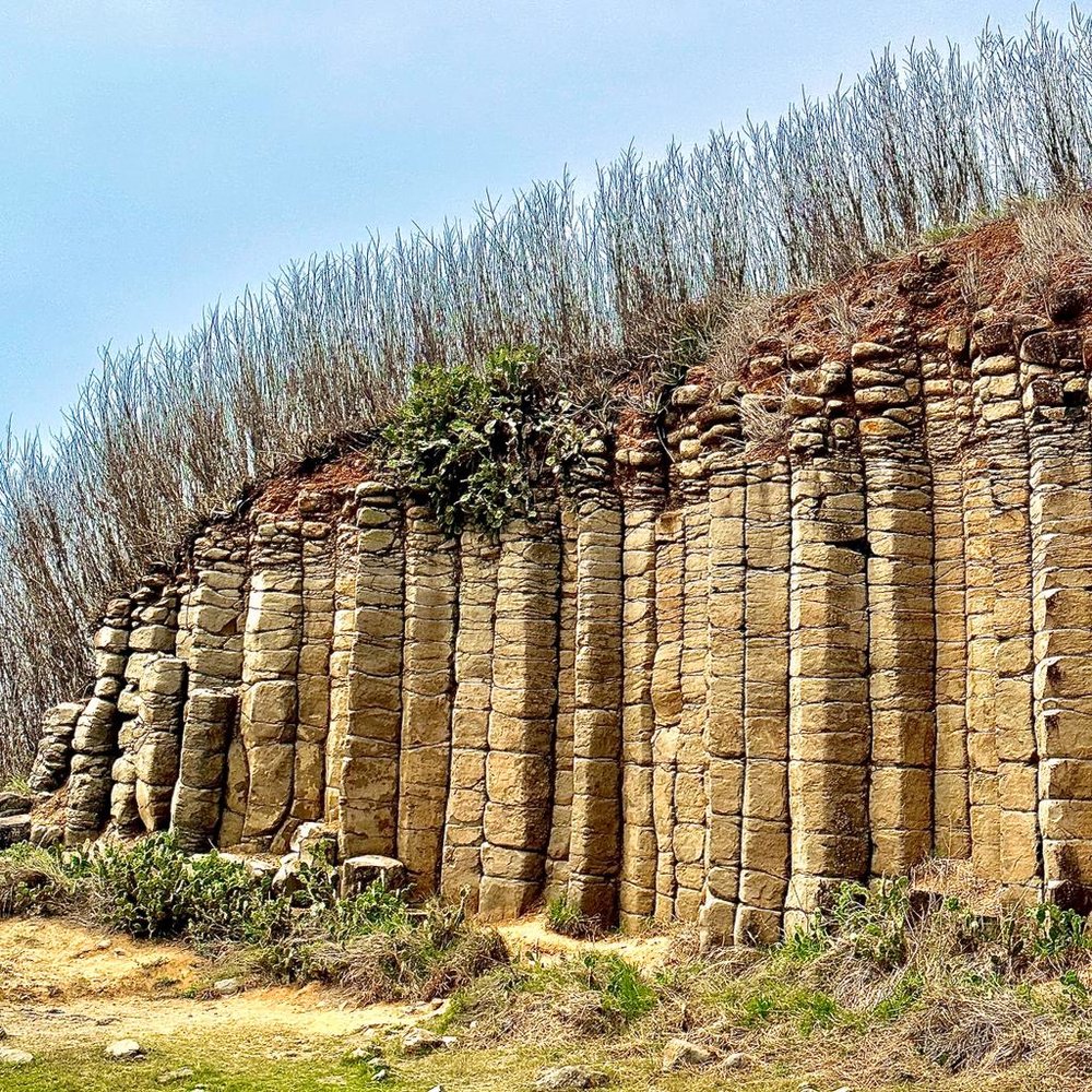 澎湖景點, 澎湖行程, 澎湖旅行, 澎湖旅遊, 澎湖玄武岩
