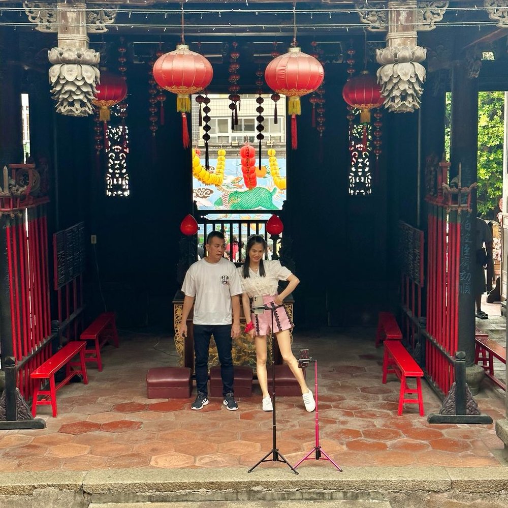 澎湖景點, 澎湖行程, 澎湖旅行, 澎湖旅遊, 澎湖天后宮, 澎湖媽祖廟