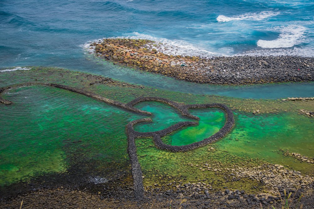 澎湖景點, 澎湖行程, 澎湖旅行, 澎湖旅遊, 嵵裡沙灘
