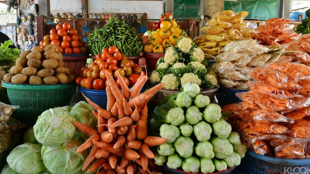 private cooking class