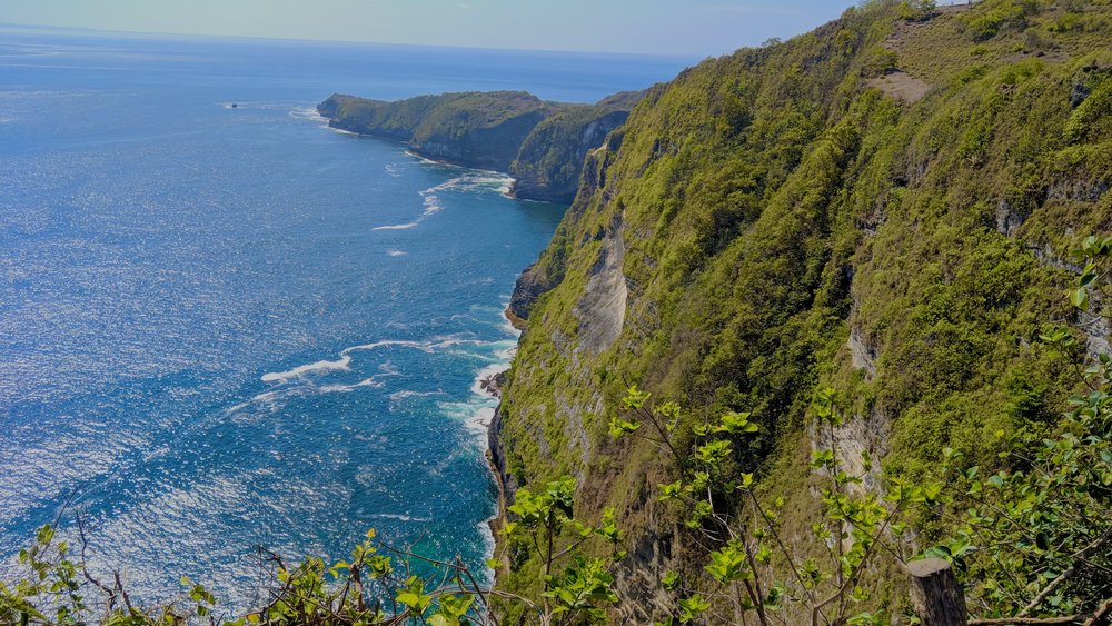 nusa penida bali zul