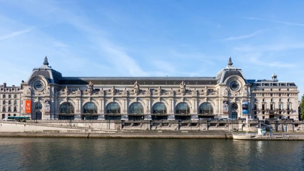 オルセー美術館