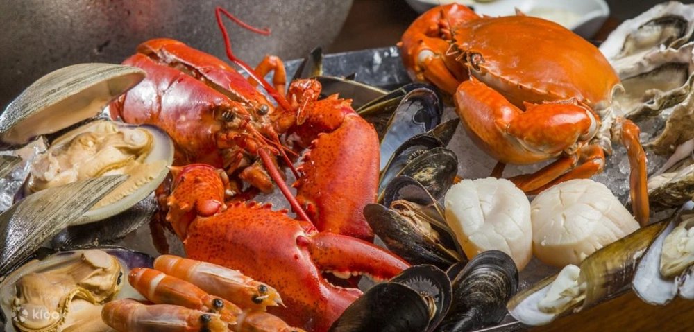 澳門自助餐推介 澳門自助餐優惠預訂  澳門喜萊登大酒店