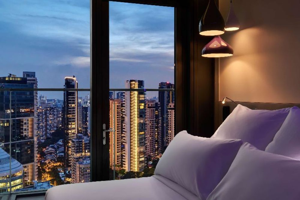 新加坡酒店, 新加坡住宿, 新加坡酒店推介, Singapore hotel
