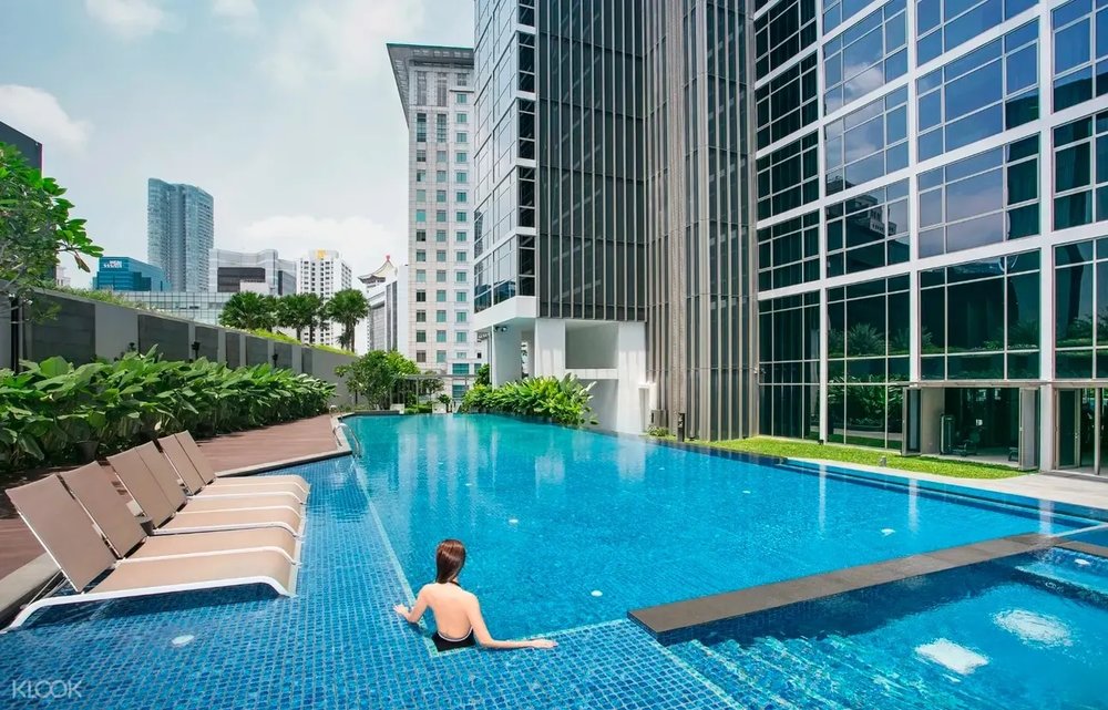 新加坡酒店, 新加坡住宿, 新加坡酒店推介, Singapore hotel