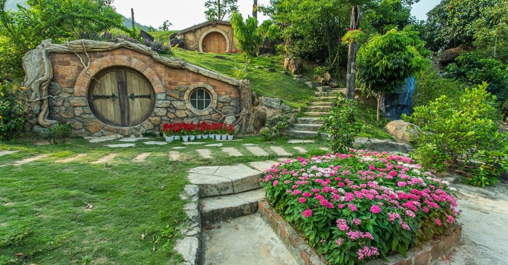 Check In Sống Ảo Cực Lung Linh