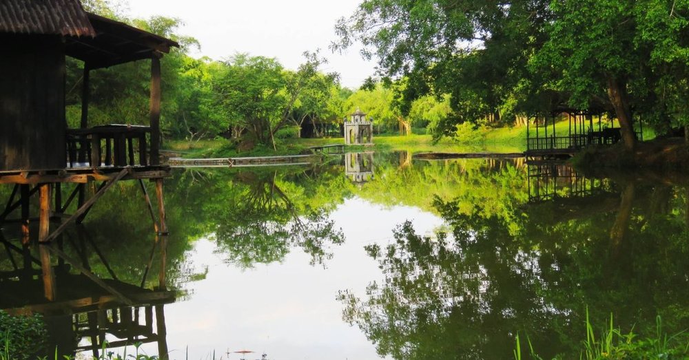 Hướng Dẫn Cách Đi Khu Du Lịch Cao Minh Từ Thành Phố Hồ Chí Minh