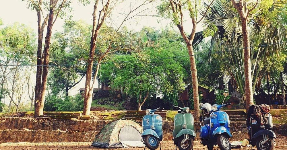 Trải Nghiệm Các Tour Tham Quan Đặc Biệt 