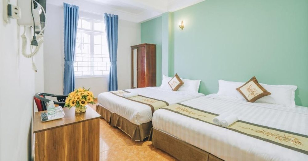 Khách Sạn Khải Hoàng 2