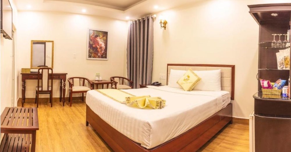 Thành Đô Hotel Đà Lạt