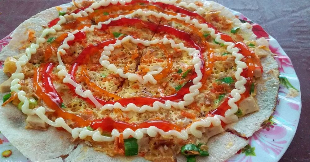 món ngon đà lạt