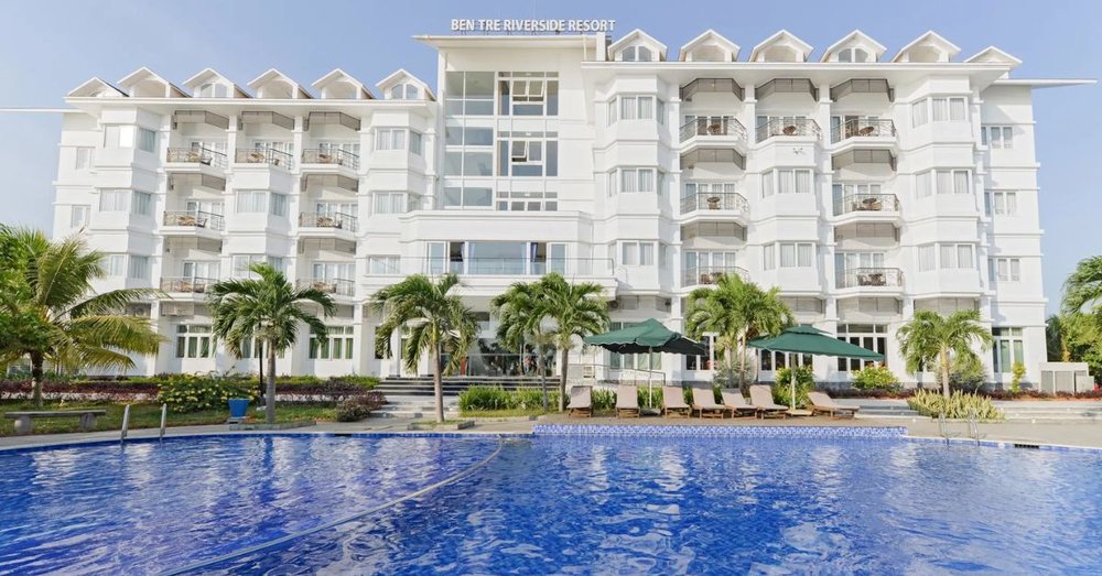 Các Khách Sạn & Nhà Nghỉ Gần Khu Du Lịch Lan Vương