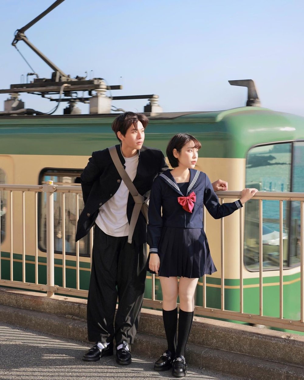 東京近郊景點, 東京近郊一日遊, 鎌倉