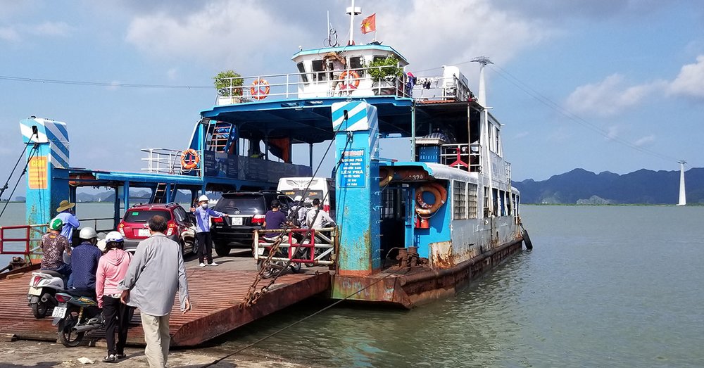 Hướng Dẫn Cách Đi Cát Bà Tự Túc Từ Hà Nội